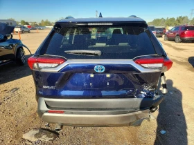 Toyota Rav4, снимка 6