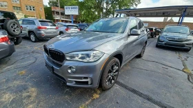     BMW X5 8zf* Head up* * 7 * * HID