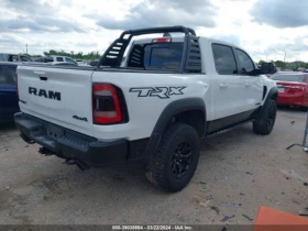 Dodge RAM 1500 TRX 6.2L V8 702 *   | Mobile.bg    4