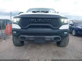 Dodge RAM 1500 TRX 6.2L V8 702 *   | Mobile.bg    7