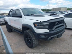 Dodge RAM 1500 TRX 6.2L V8 702 *   | Mobile.bg    1