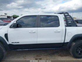 Dodge RAM 1500 TRX 6.2L V8 702 *   | Mobile.bg    9