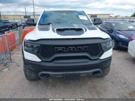 Dodge RAM 1500 TRX 6.2L V8 702 *   | Mobile.bg    5