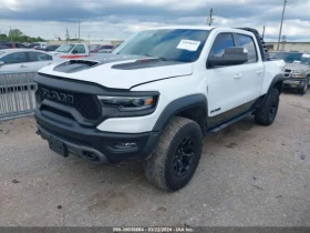 Dodge RAM 1500 TRX 6.2L V8 702 *   | Mobile.bg    2