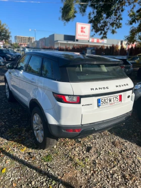 Land Rover Range Rover Evoque, снимка 5