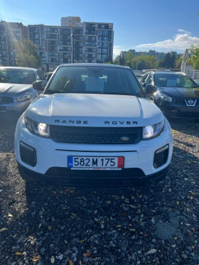 Land Rover Range Rover Evoque, снимка 3