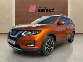 Nissan X-trail 1.7 dci, снимка 1