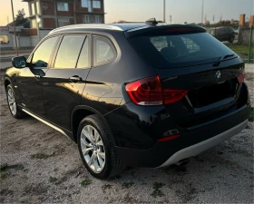 BMW X1 2.0D | Mobile.bg    10