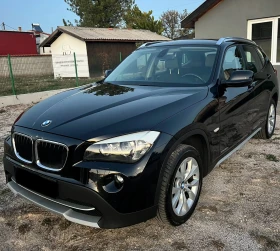     BMW X1 2.0D