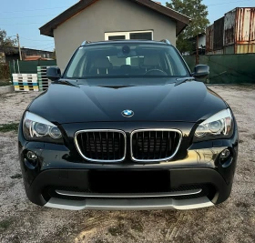     BMW X1 2.0D