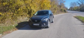 Mazda CX-5 SKYACTIV-D AWD, снимка 9