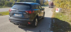 Mazda CX-5 SKYACTIV-D AWD, снимка 6