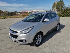 Hyundai IX35 1, 7cdti klima, снимка 2