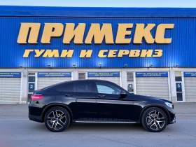 Mercedes-Benz GLC 43 AMG GLC 43 AMG , снимка 1