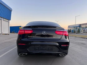 Mercedes-Benz GLC 43 AMG GLC 43 AMG , снимка 7