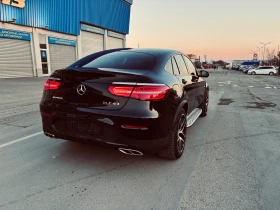 Mercedes-Benz GLC 43 AMG GLC 43 AMG , снимка 8