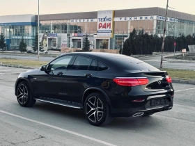 Mercedes-Benz GLC 43 AMG GLC 43 AMG , снимка 4