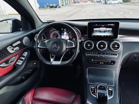 Mercedes-Benz GLC 43 AMG GLC 43 AMG , снимка 12