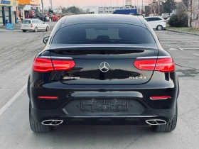 Mercedes-Benz GLC 43 AMG GLC 43 AMG , снимка 3