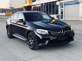 Mercedes-Benz GLC 43 AMG GLC 43 AMG , снимка 9