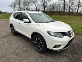 Nissan X-trail 1.6 dCi (130 кс) ACENTA/Automatic/7-Места/190х.км., снимка 5