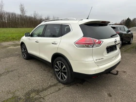 Nissan X-trail 1.6 dCi (130 кс) ACENTA/Automatic/7-Места/190х.км., снимка 3