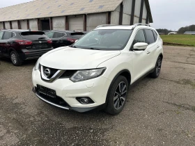 Nissan X-trail 1.6 dCi (130 кс) ACENTA/Automatic/7-Места/190х.км., снимка 2