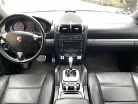 Porsche Cayenne 3.6i#290KC#FULL MAXX#KATO HOB!, снимка 9