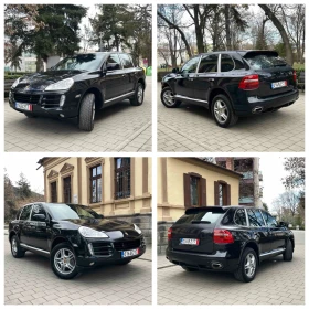 Porsche Cayenne 3.6i#290KC#FULL MAXX#KATO HOB!, снимка 14