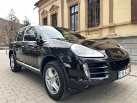 Porsche Cayenne 3.6i#290KC#FULL MAXX#KATO HOB!, снимка 4