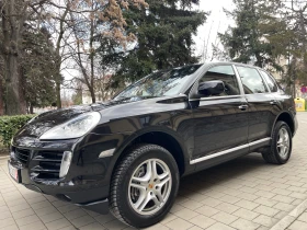 Porsche Cayenne 3.6i#290KC#FULL MAXX#KATO HOB!, снимка 1