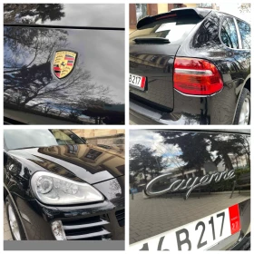 Porsche Cayenne 3.6i#290KC#FULL MAXX#KATO HOB!, снимка 13