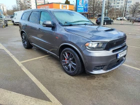 Dodge Durango, снимка 1