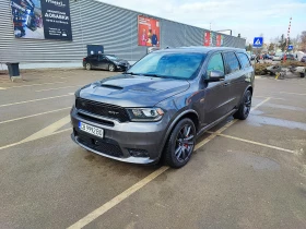 Dodge Durango SRT 392, снимка 3