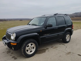 Jeep Cherokee, снимка 7