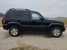 Jeep Cherokee, снимка 9