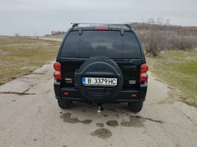 Jeep Cherokee, снимка 4