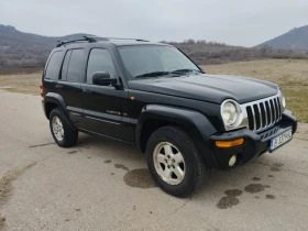 Jeep Cherokee, снимка 2