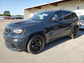 Jeep Grand cherokee TRACKHAWK* Обдух* Harman/Kardon* TV* Дистроник* - 94000 лв. - 30979579 | Car24.bg