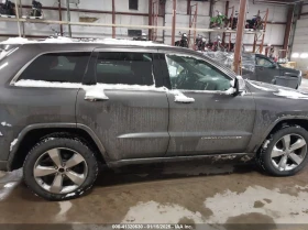 Jeep Grand cherokee OVERLAND* 5.7* V8* 8ZF* ПОДГРЕВ* КАМЕРА* КЕЙЛЕС* L, снимка 6