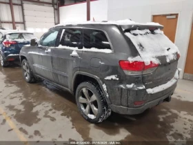 Jeep Grand cherokee OVERLAND* 5.7* V8* 8ZF* ПОДГРЕВ* КАМЕРА* КЕЙЛЕС* L - 21200 лв. - 98555999 | Car24.bg