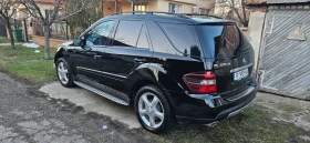 Mercedes-Benz ML 320, снимка 2