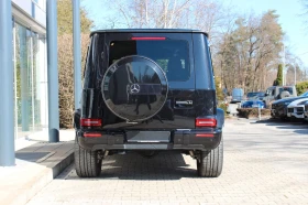 Mercedes-Benz G 63 AMG Еxclusive* Carbon* Burmester* , снимка 6