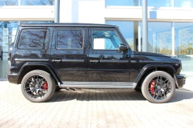 Mercedes-Benz G 63 AMG Еxclusive* Carbon* Burmester* , снимка 4