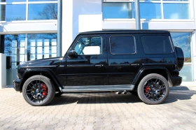 Mercedes-Benz G 63 AMG Еxclusive* Carbon* Burmester* , снимка 8