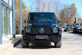 Mercedes-Benz G 63 AMG Еxclusive* Carbon* Burmester* , снимка 2