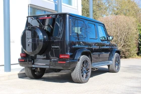 Mercedes-Benz G 63 AMG Еxclusive* Carbon* Burmester* , снимка 7