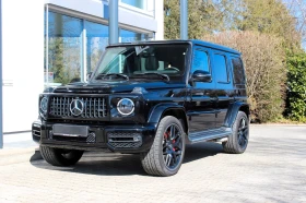 Mercedes-Benz G 63 AMG Еxclusive* Carbon* Burmester* , снимка 3