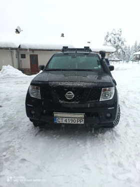 Обява за продажба на Nissan Pathfinder ~13 300 лв. - изображение 7
