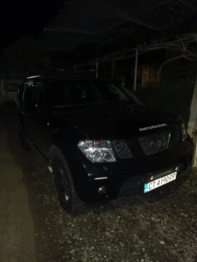 Обява за продажба на Nissan Pathfinder ~13 300 лв. - изображение 1